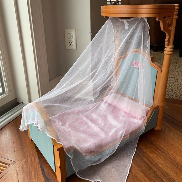 American Girl Toys American Girl Doll Cecile Marie Grace Half